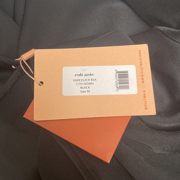 NWT CULT GAIA CYN DRESS - Picture 3 of 3